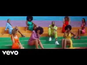 VIDEO: Fabolous – Choosy ft. Jeremih, Davido